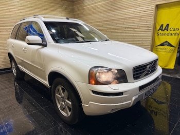 Used Volvo XC90 2013 for sale - 78836117: Photo