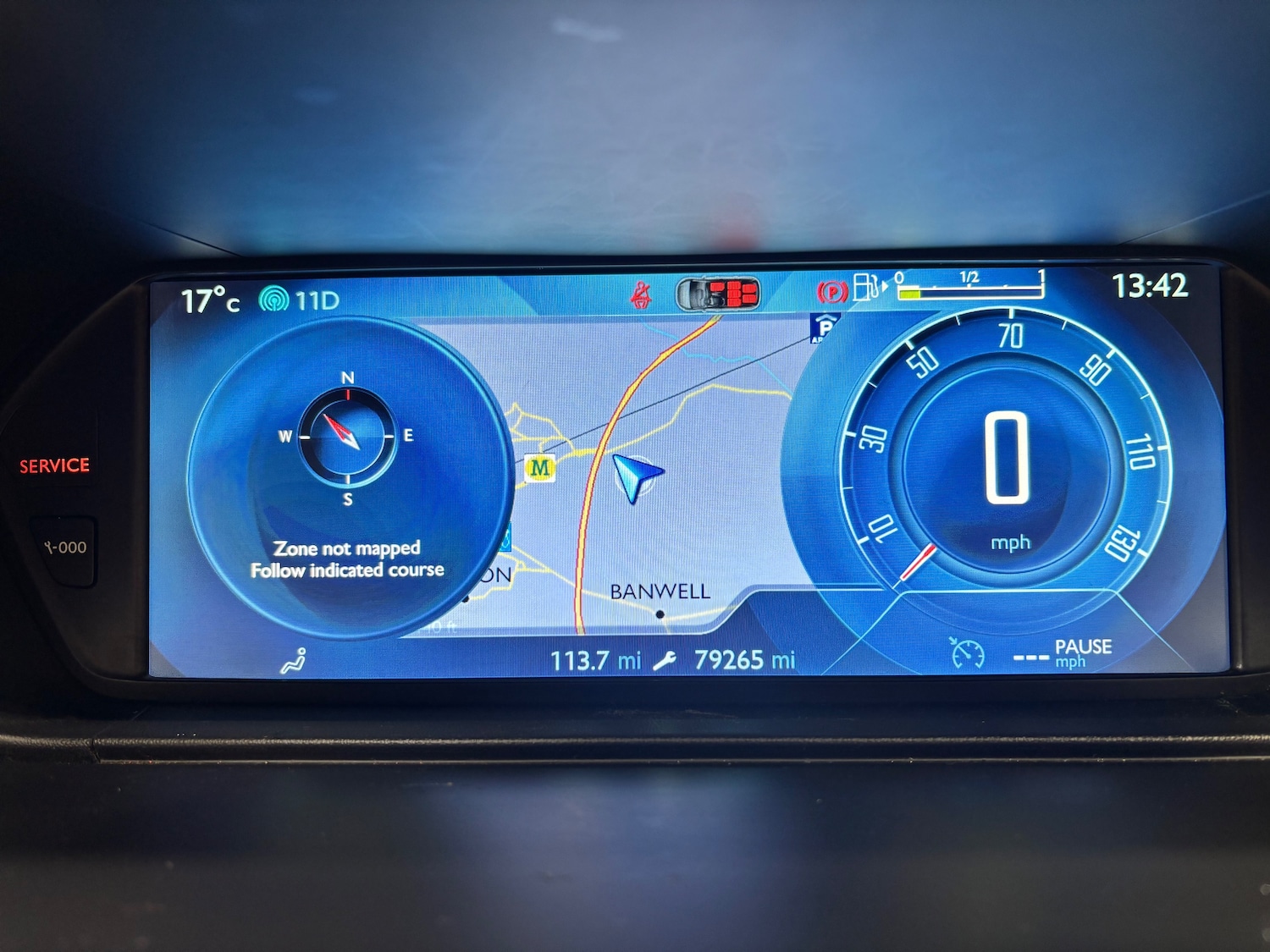 Used Citroen C4 Grand Picasso 2014 for sale - 75948109: Photo 15