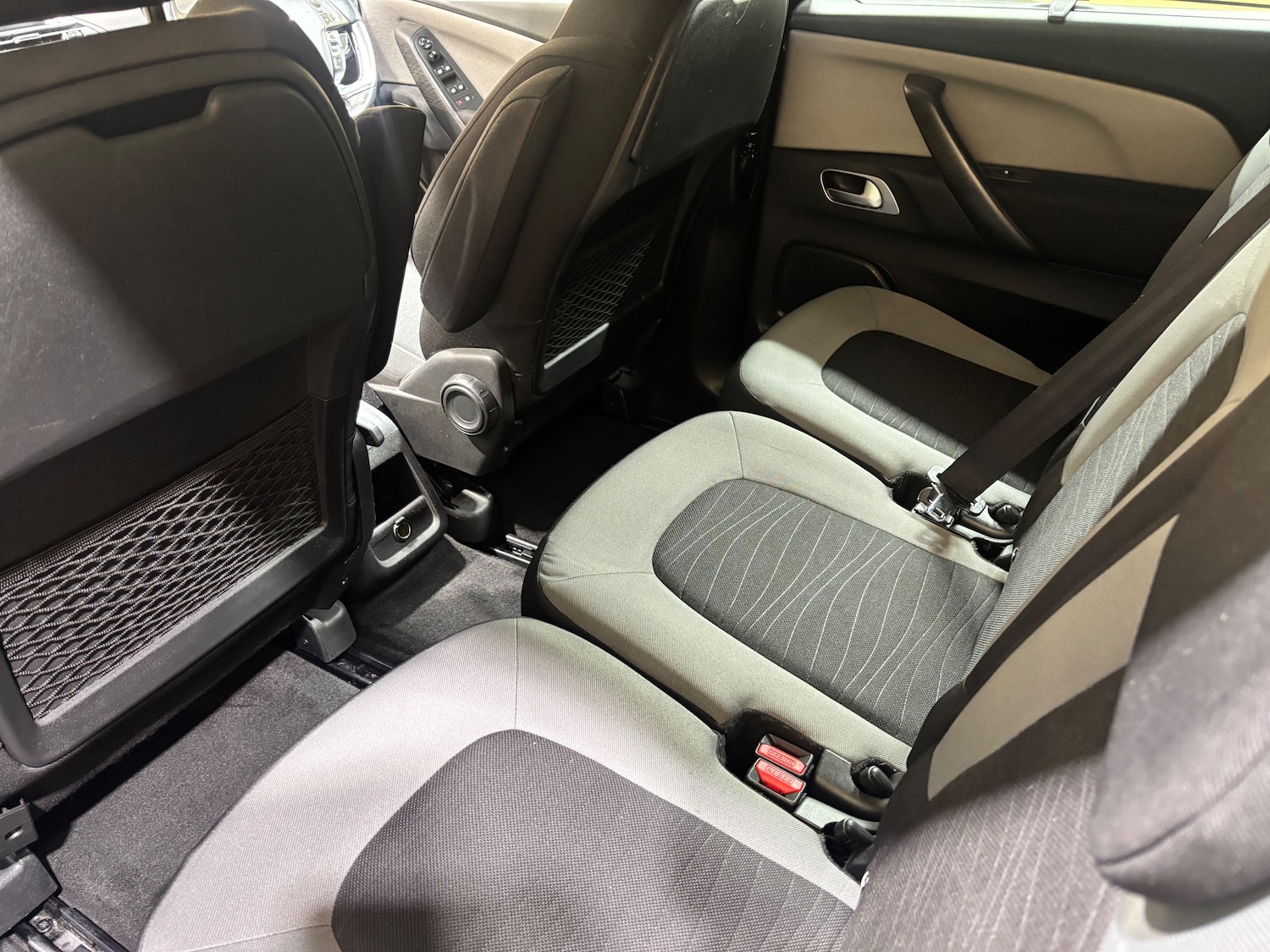 Used Citroen C4 Grand Picasso 2014 for sale - 75948109: Photo 18