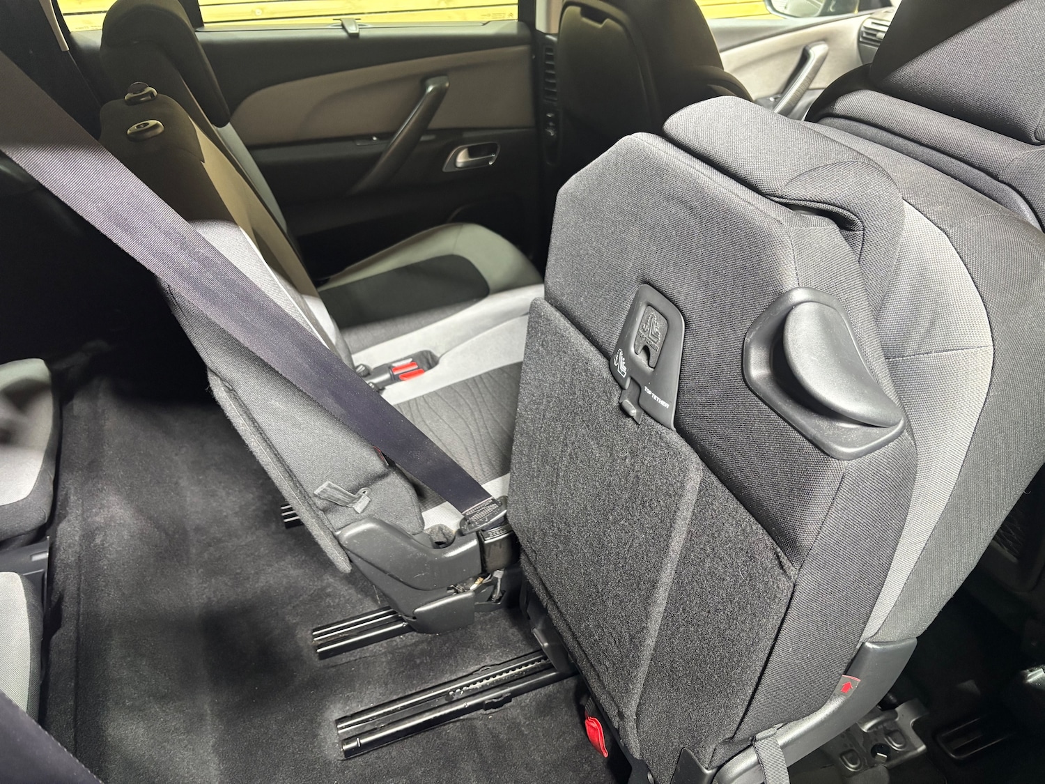 Used Citroen C4 Grand Picasso 2014 for sale - 75948109: Photo 19