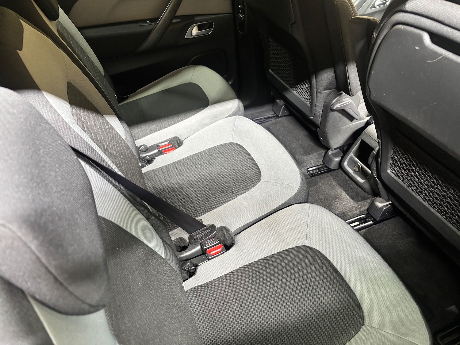 Used Citroen C4 Grand Picasso 2014 for sale - 75948109: Photo 9