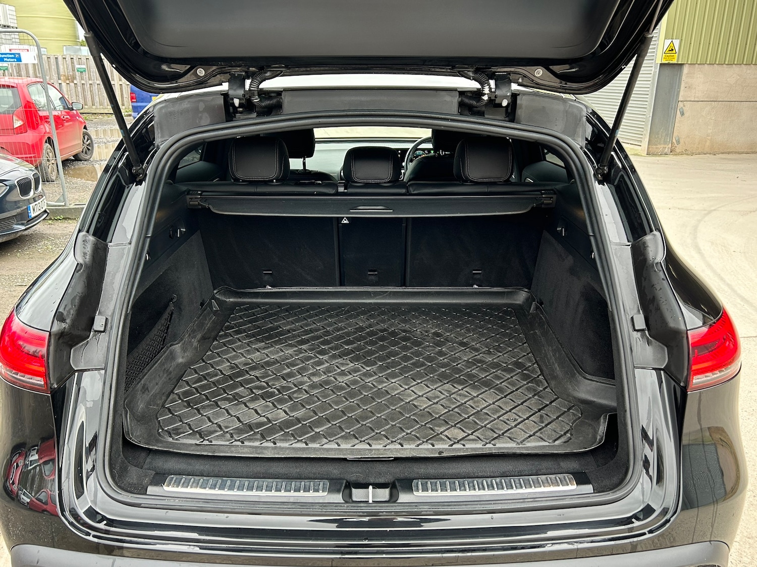 Vehicle 19