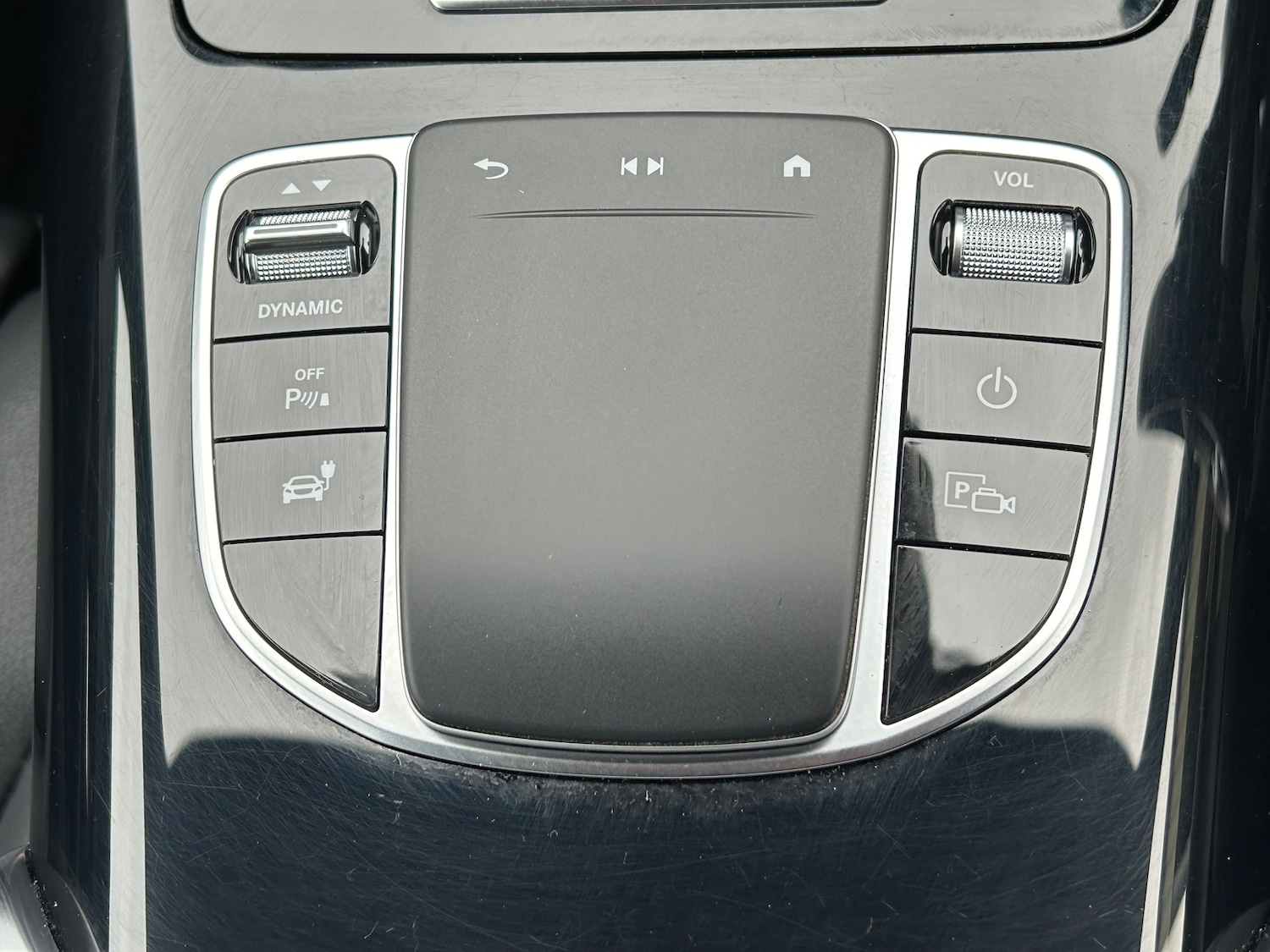 Vehicle 34