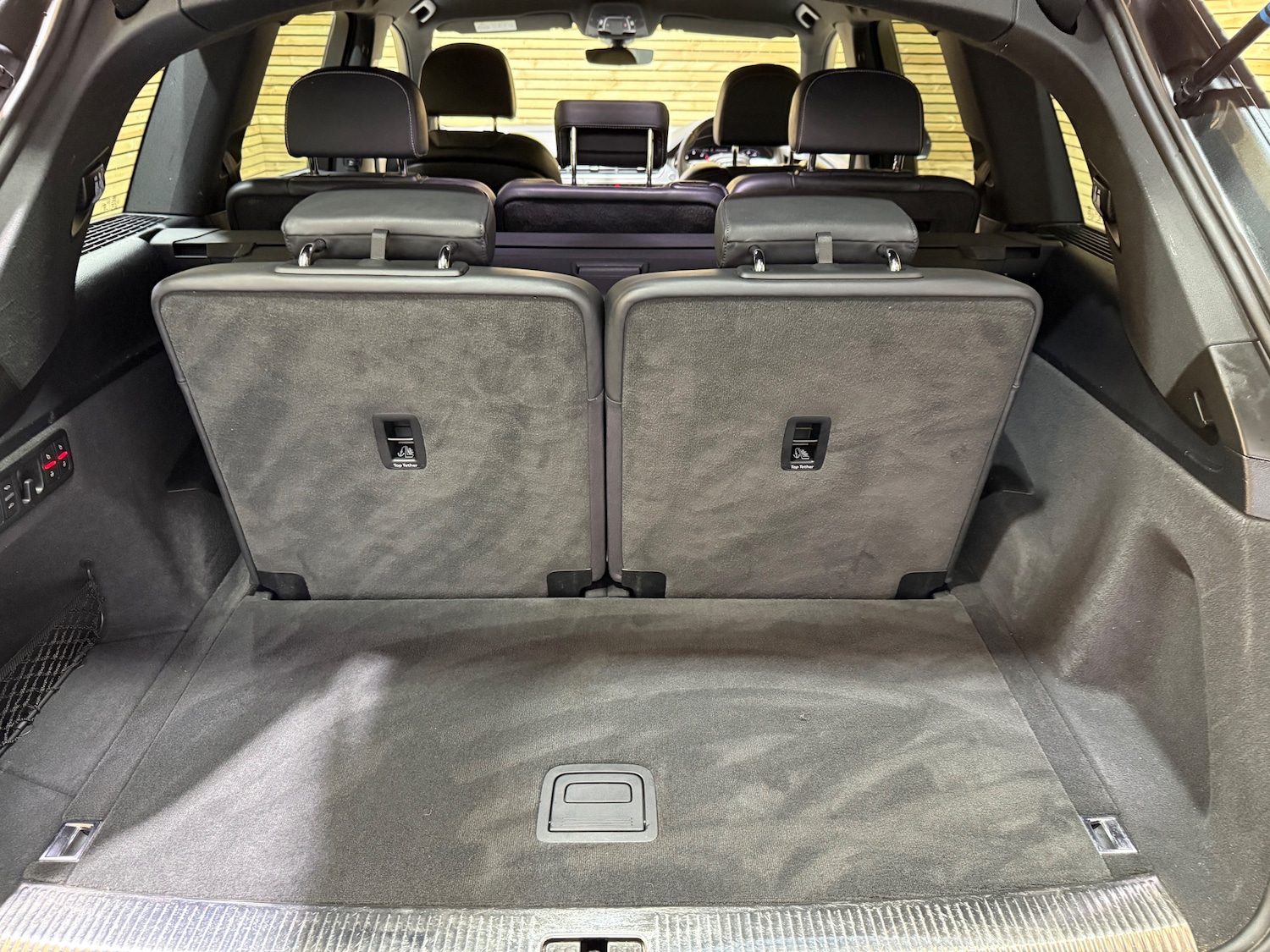 Used Audi Q7 2016 for sale - 77281172: Photo 10