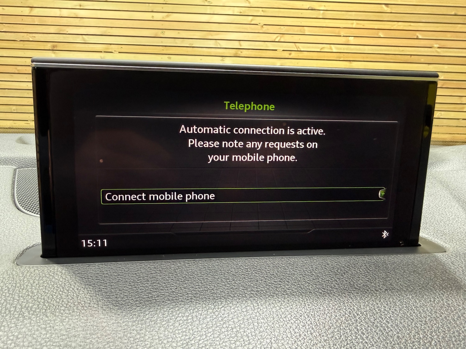 Used Audi Q7 2016 for sale - 77281172: Photo 12