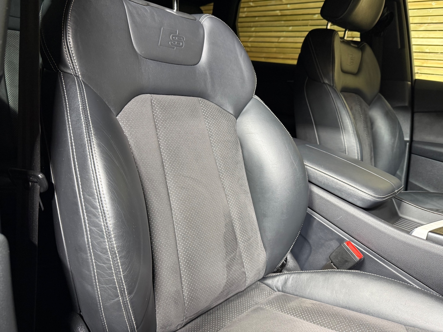 Used Audi Q7 2016 for sale - 77281172: Photo 22