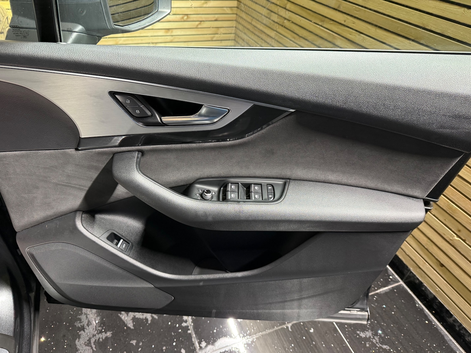 Used Audi Q7 2016 for sale - 77281172: Photo 24