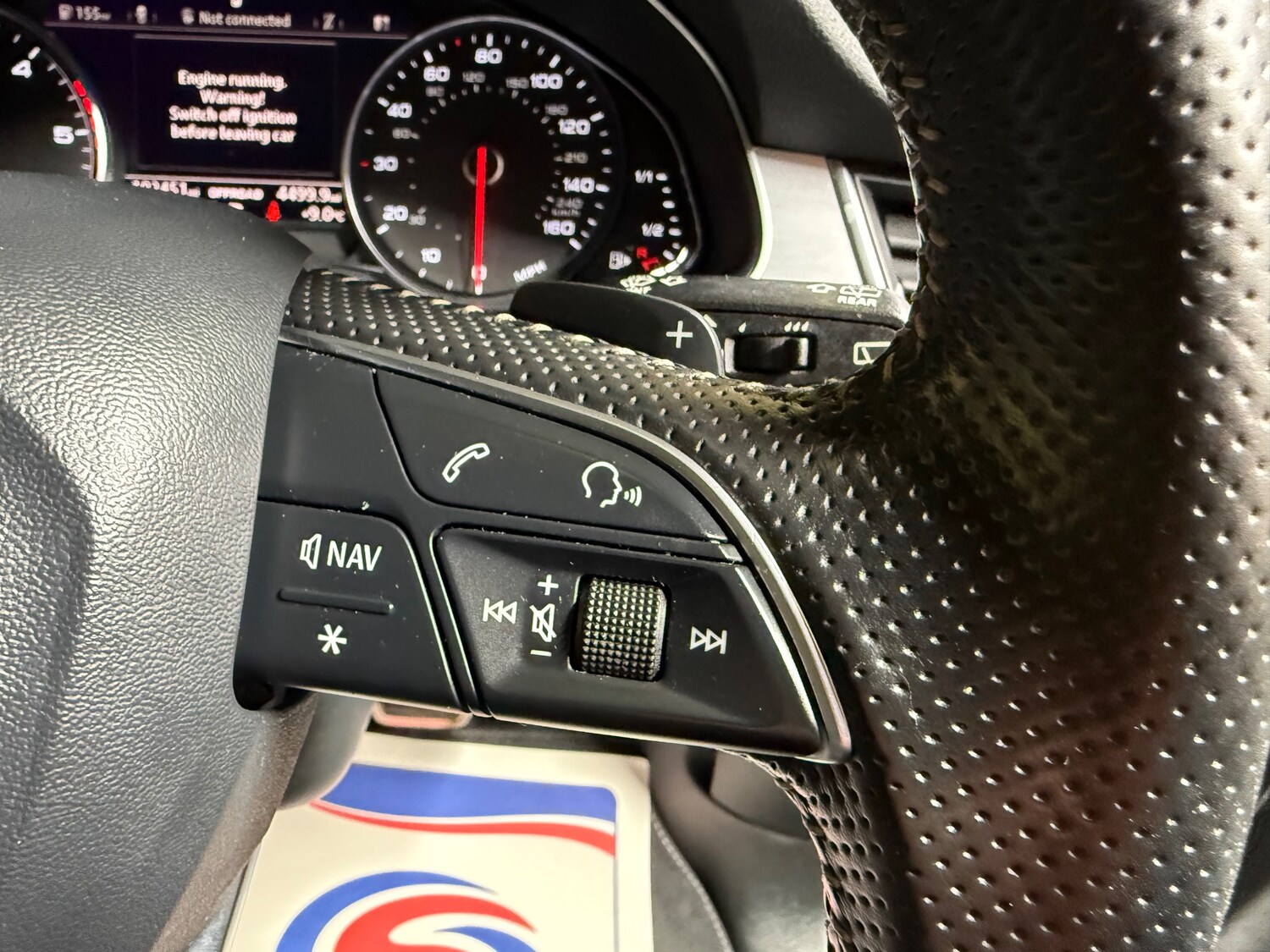 Used Audi Q7 2016 for sale - 77281172: Photo 26