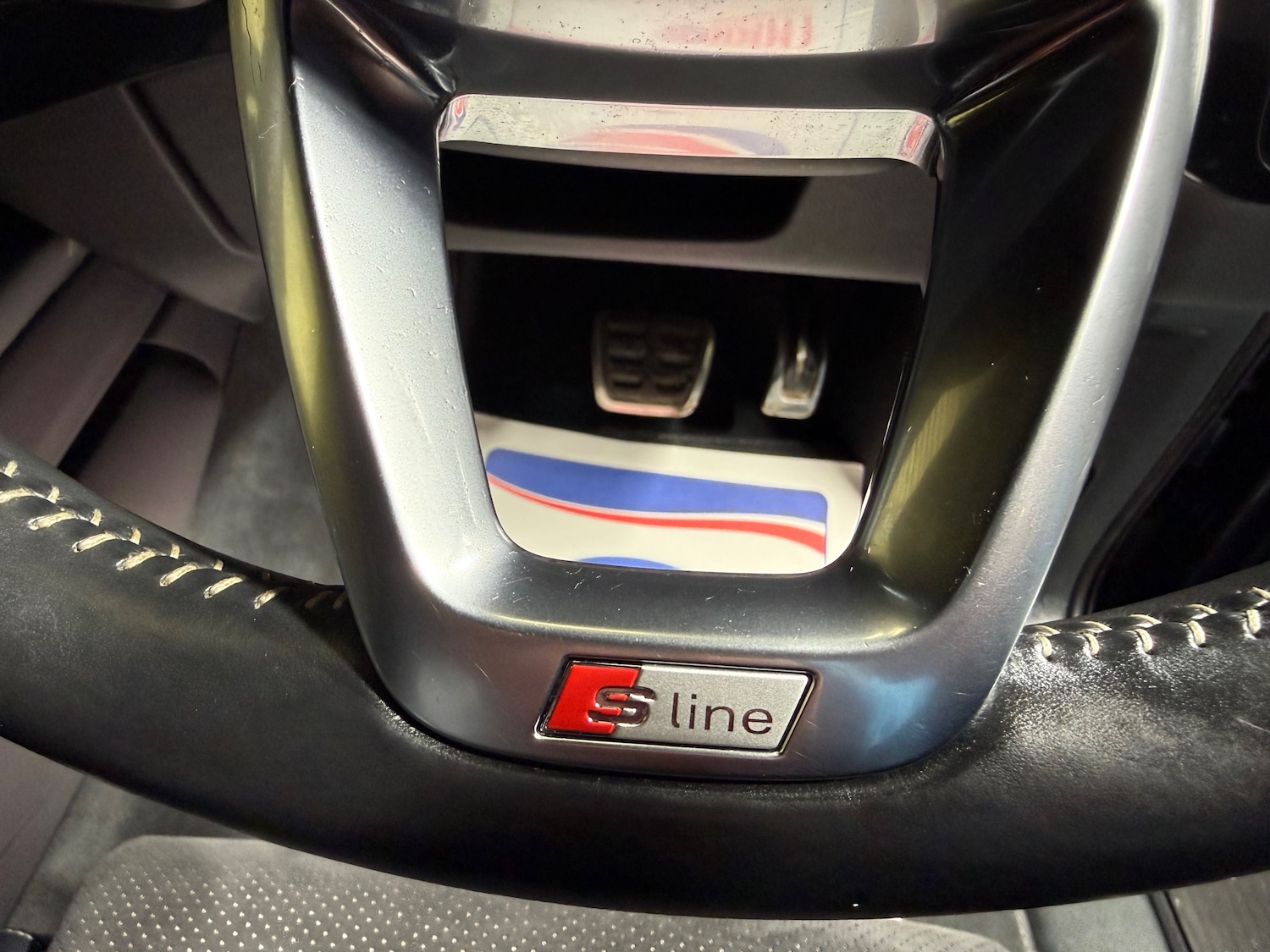 Used Audi Q7 2016 for sale - 77281172: Photo 27