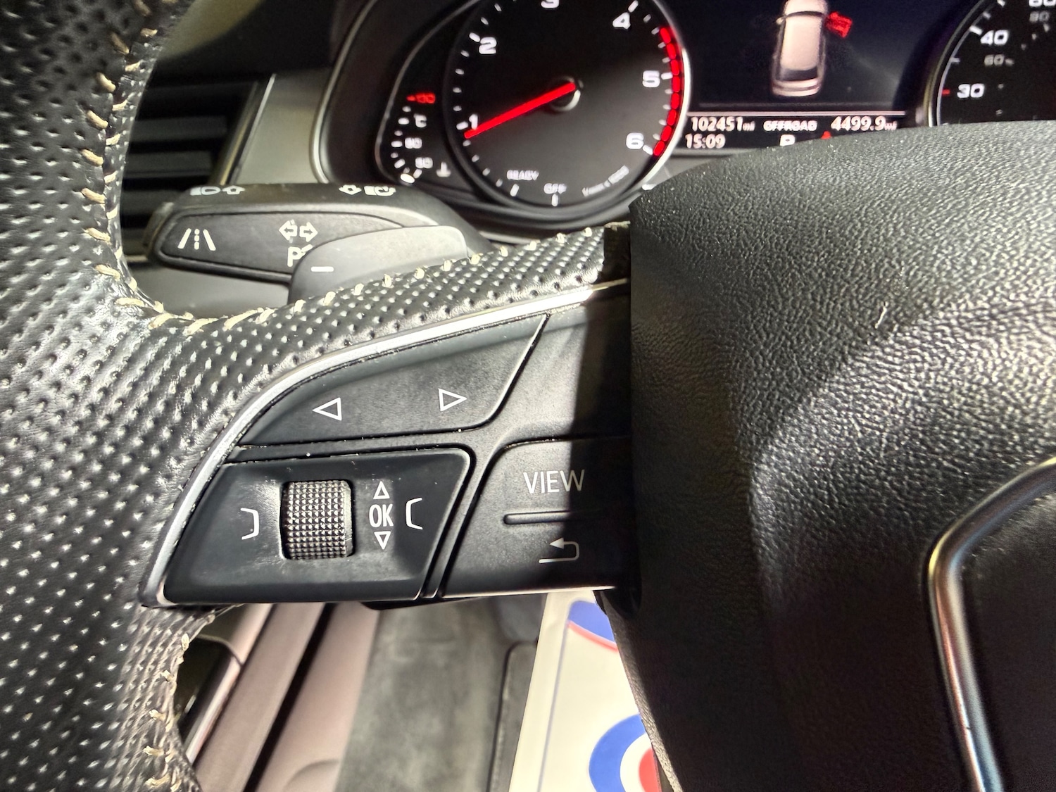 Used Audi Q7 2016 for sale - 77281172: Photo 28