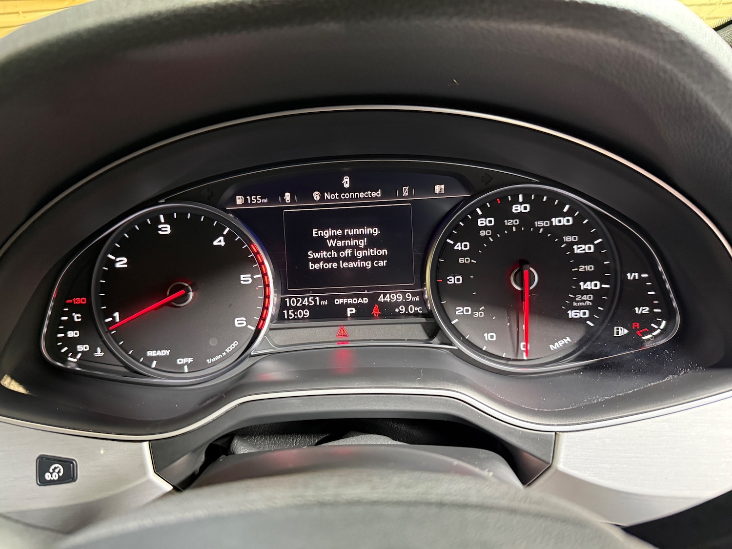 Used Audi Q7 2016 for sale - 77281172: Photo 29