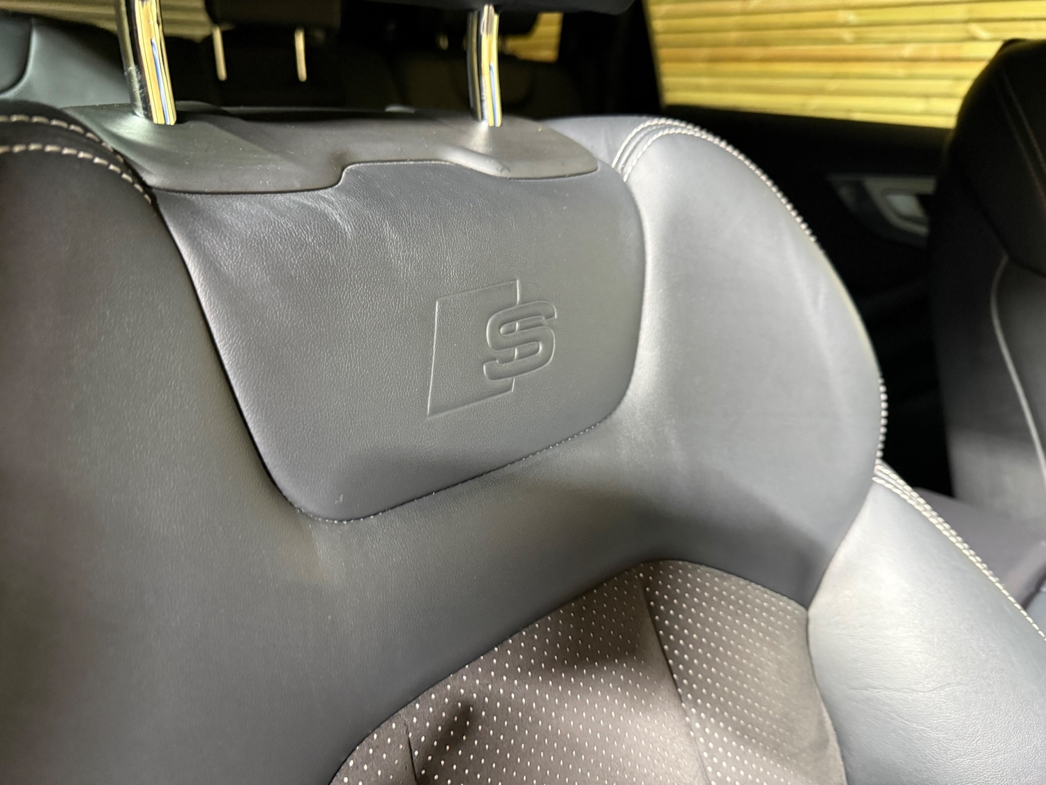 Used Audi Q7 2016 for sale - 77281172: Photo 31