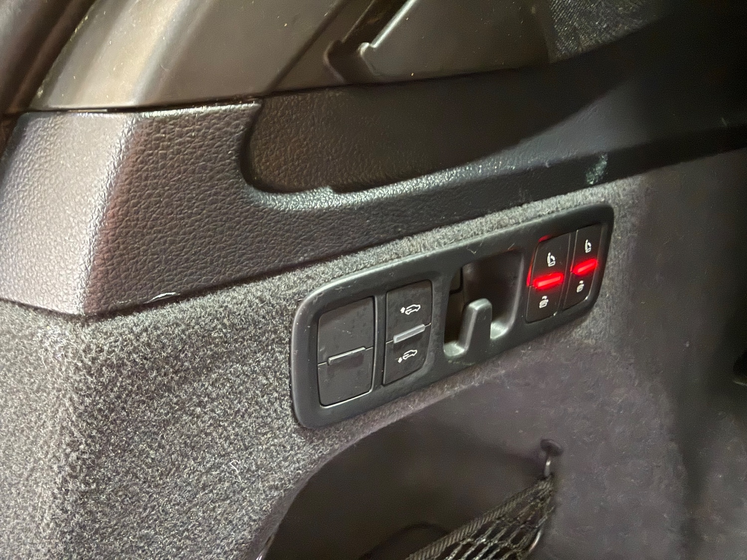 Used Audi Q7 2016 for sale - 77281172: Photo 35