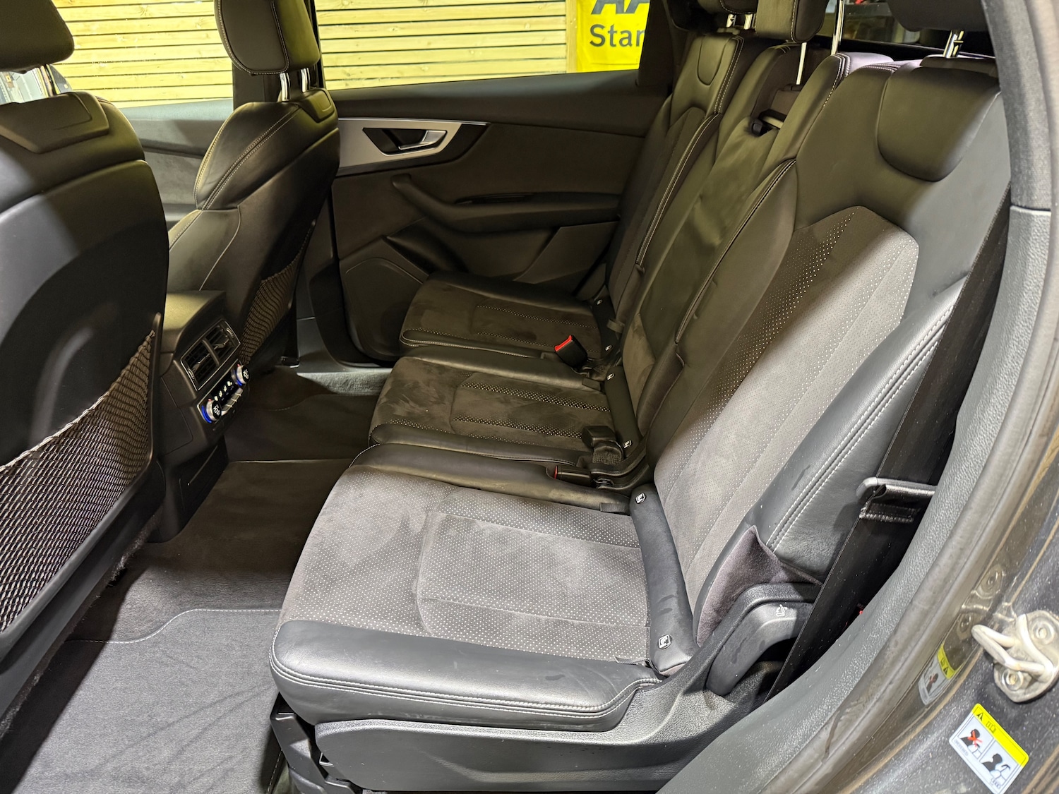 Used Audi Q7 2016 for sale - 77281172: Photo 37