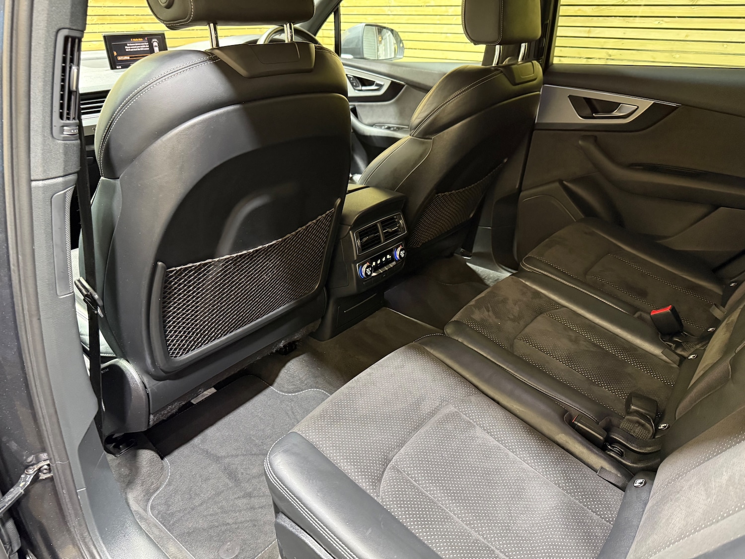 Used Audi Q7 2016 for sale - 77281172: Photo 38