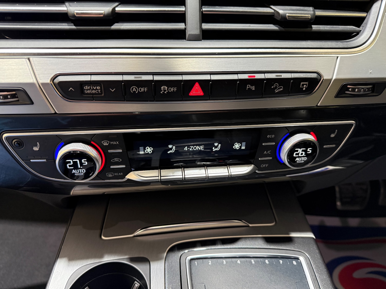 Used Audi Q7 2016 for sale - 77281172: Photo 43