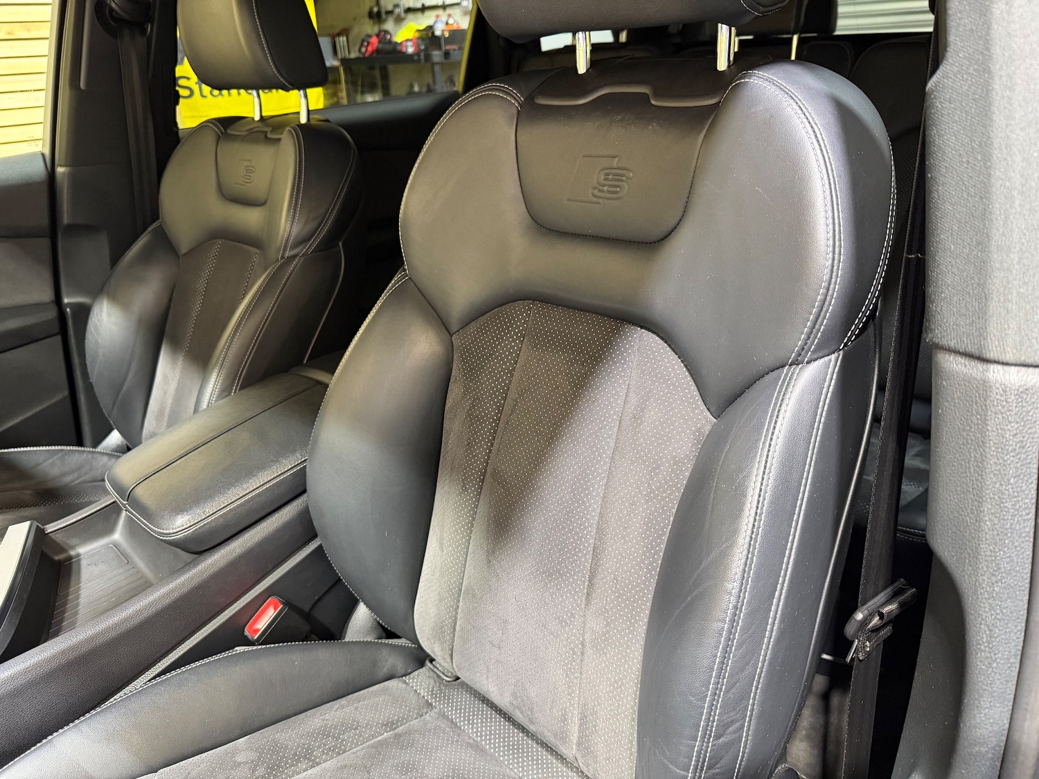 Used Audi Q7 2016 for sale - 77281172: Photo 44