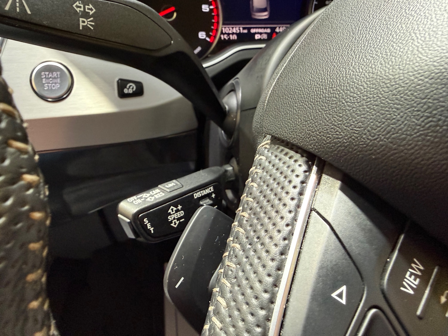 Used Audi Q7 2016 for sale - 77281172: Photo 45