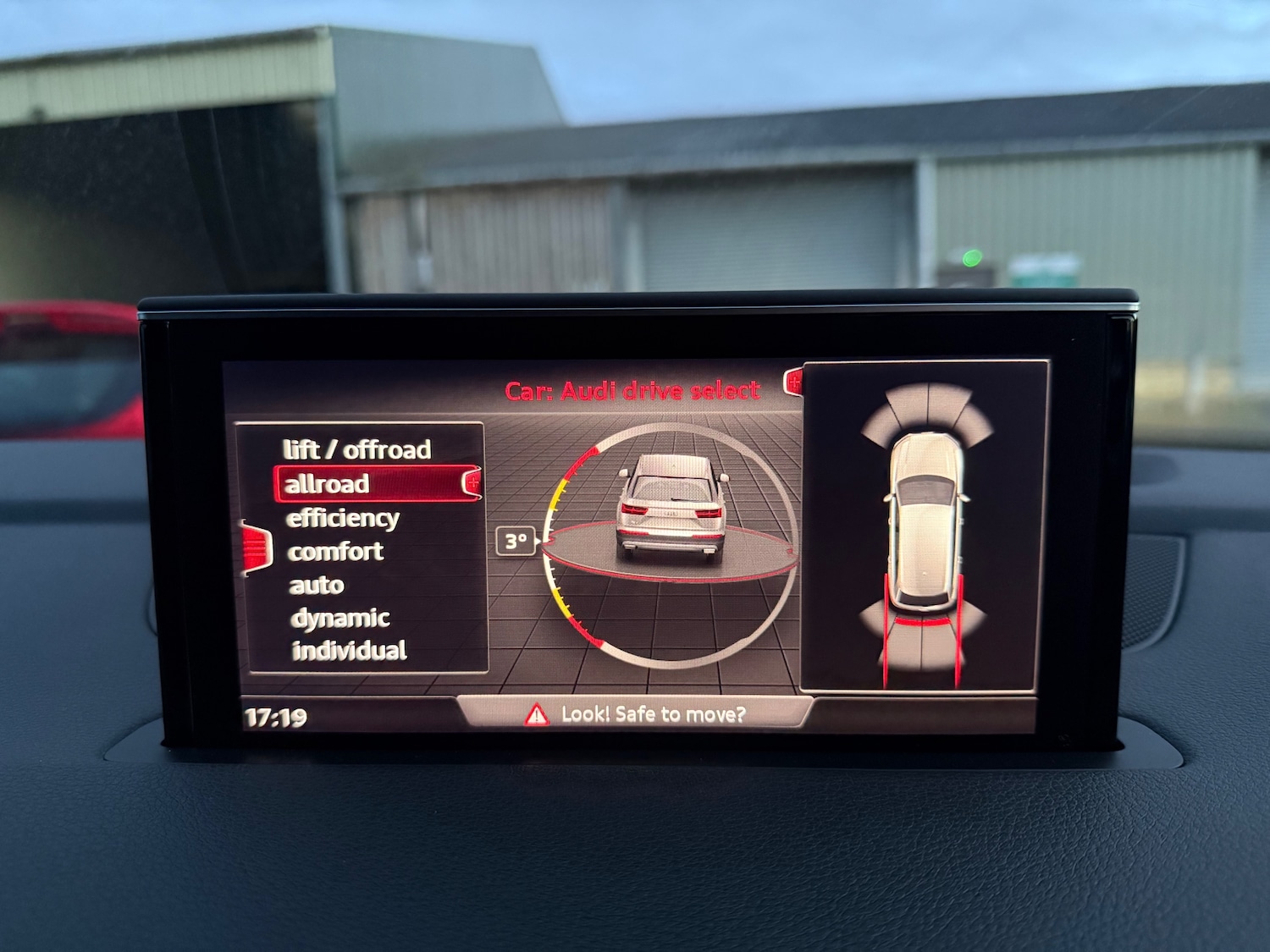 Used Audi Q7 2016 for sale - 77281172: Photo 46