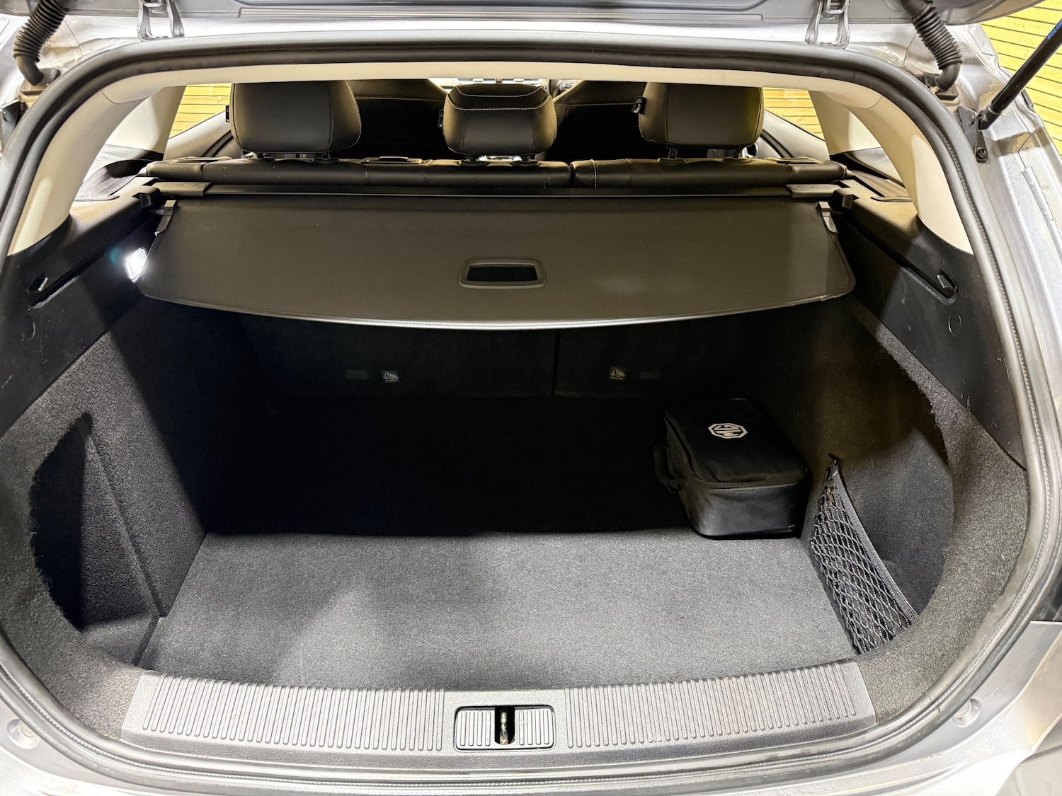 Used MG MG5 2021 for sale - 77546191: Photo 11