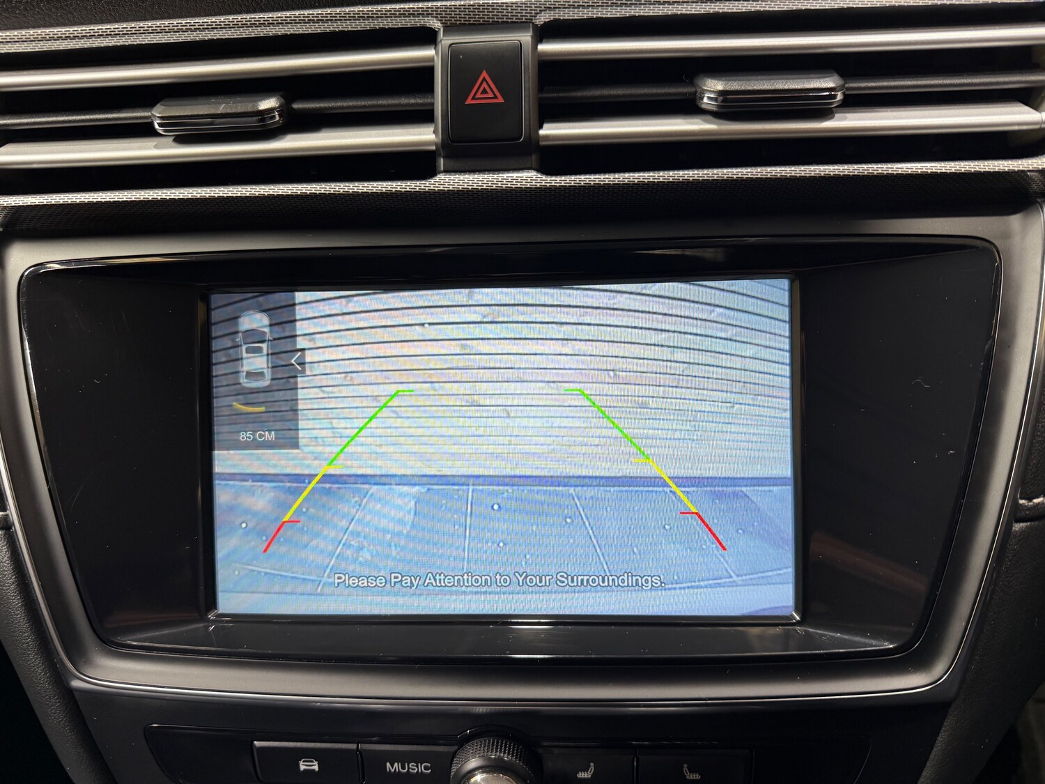 Used MG MG5 2021 for sale - 77546191: Photo 13