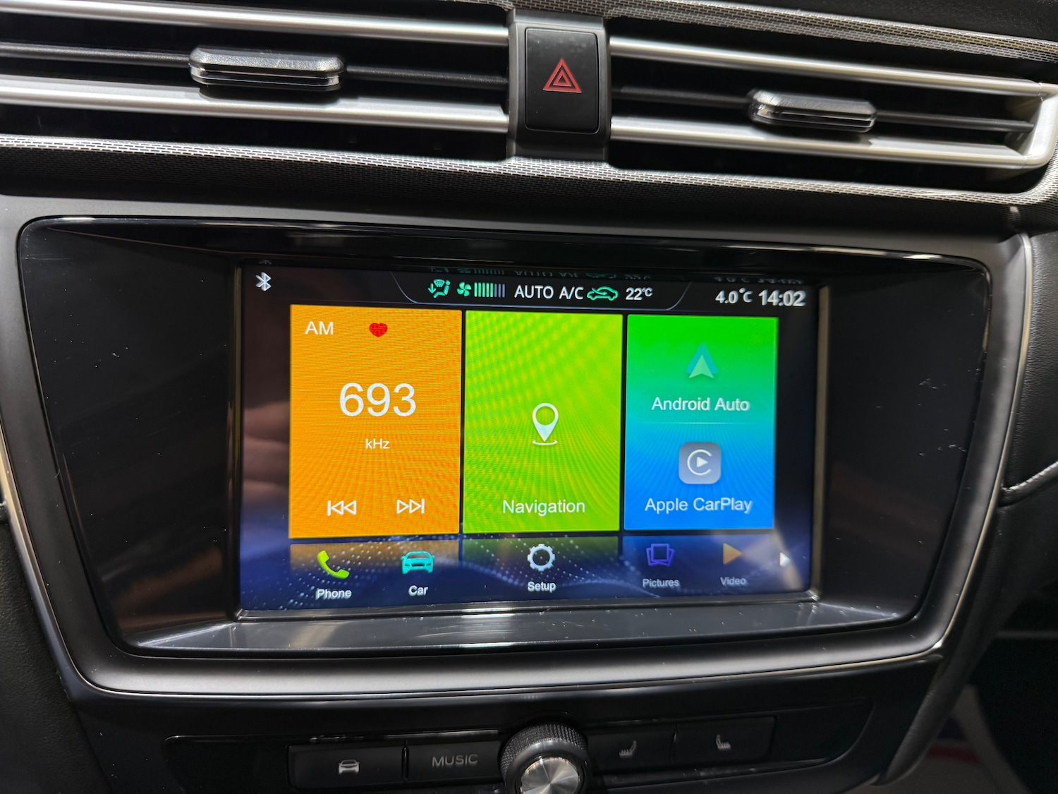 Used MG MG5 2021 for sale - 77546191: Photo 14