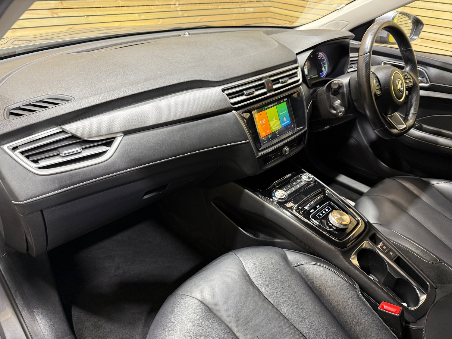 Used MG MG5 2021 for sale - 77546191: Photo 15