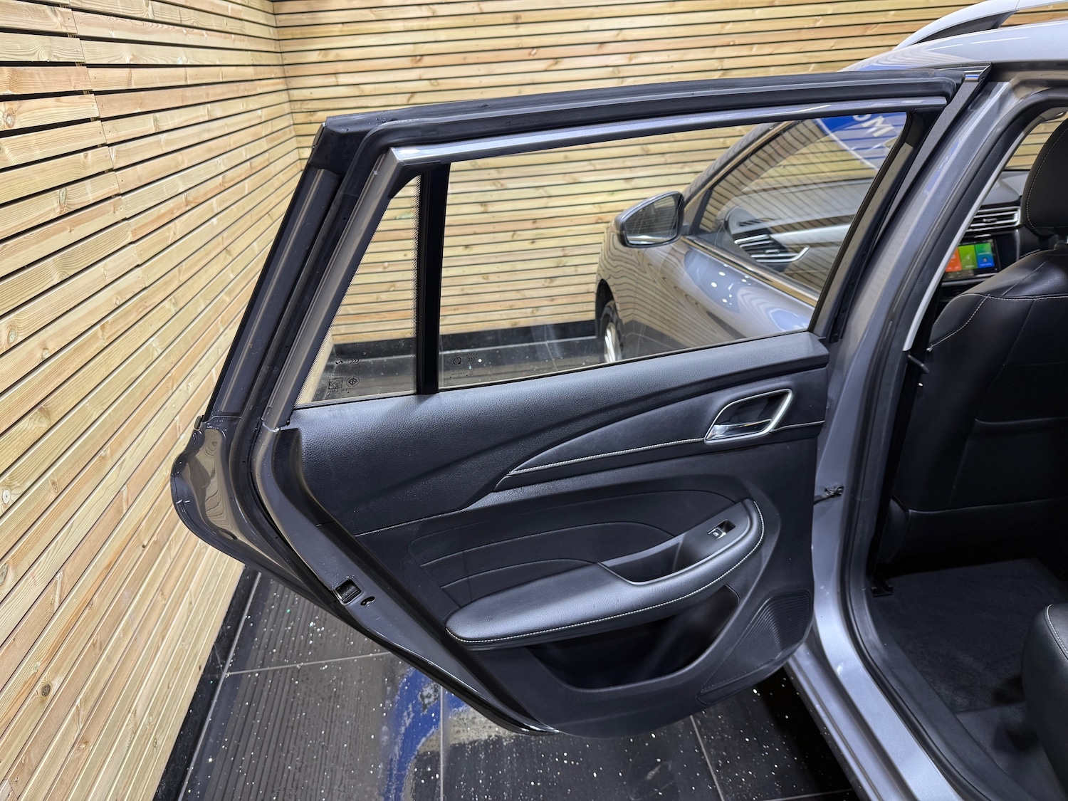 Used MG MG5 2021 for sale - 77546191: Photo 17