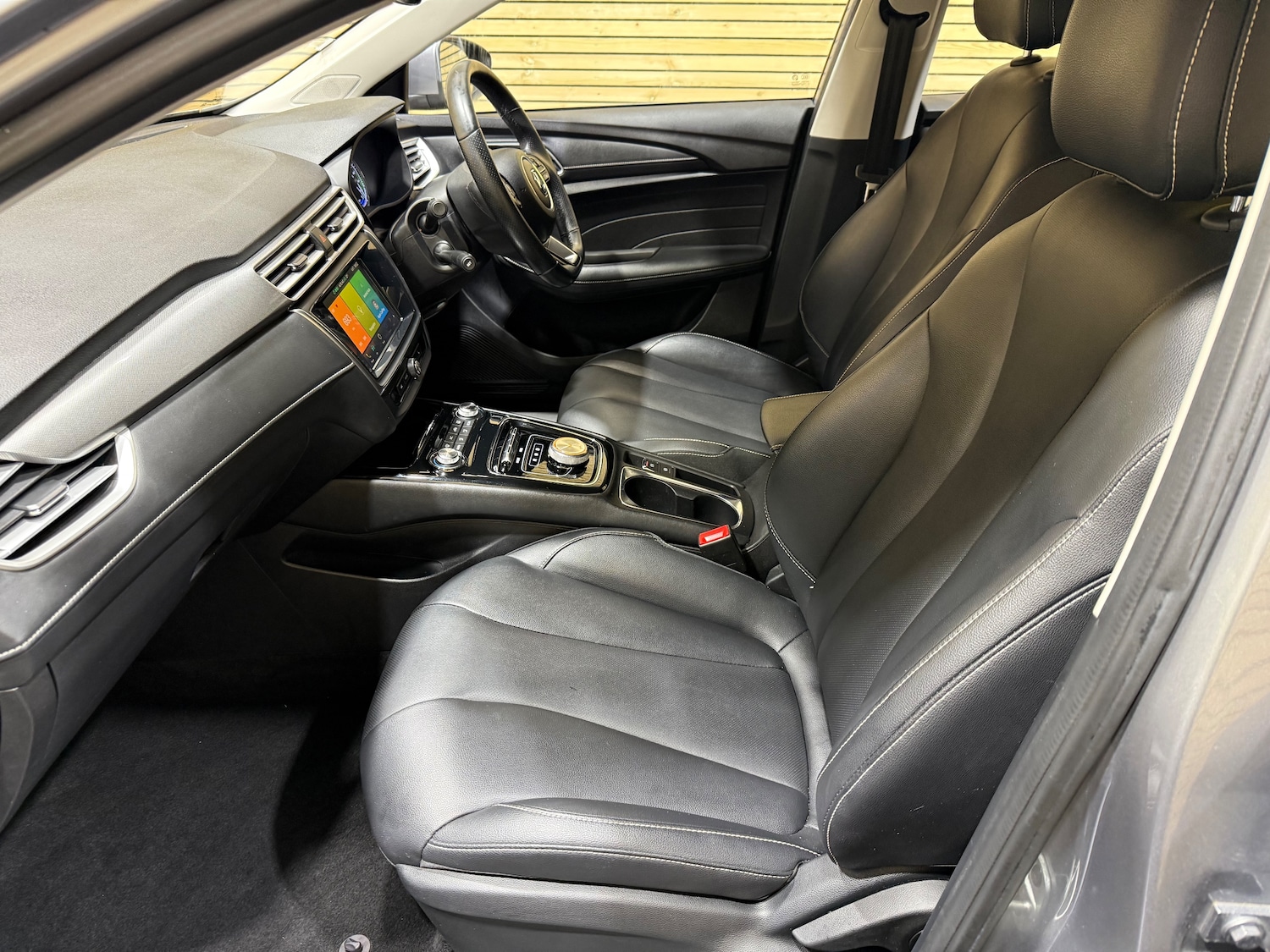 Used MG MG5 2021 for sale - 77546191: Photo 18