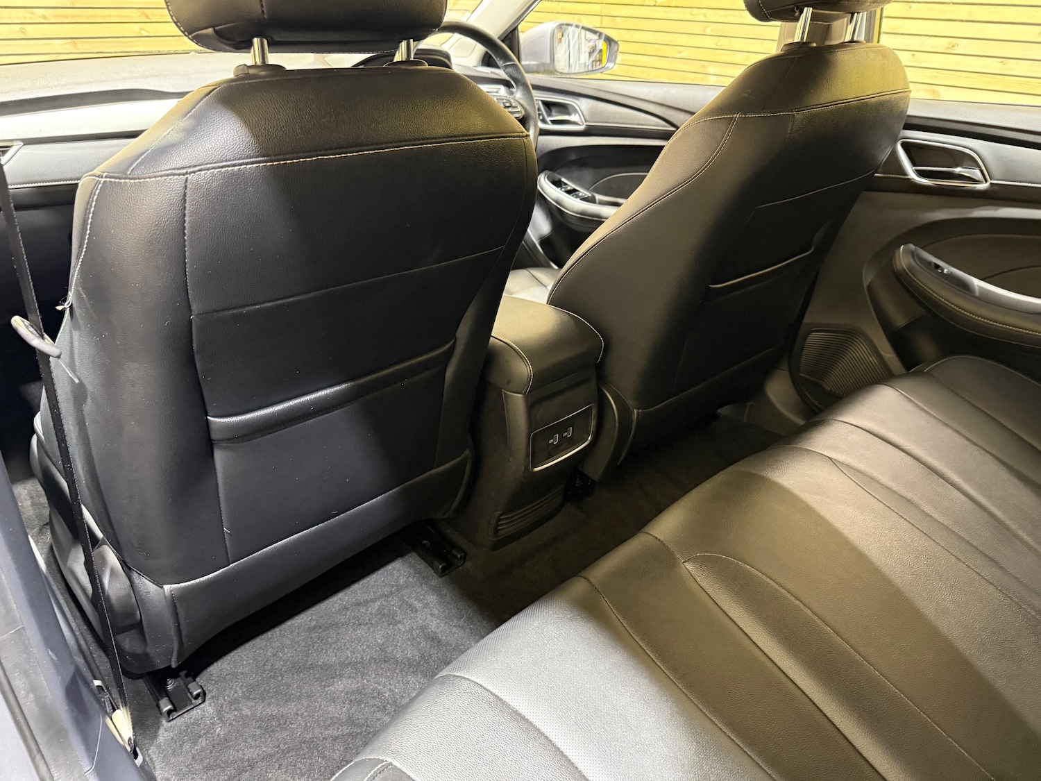 Used MG MG5 2021 for sale - 77546191: Photo 20