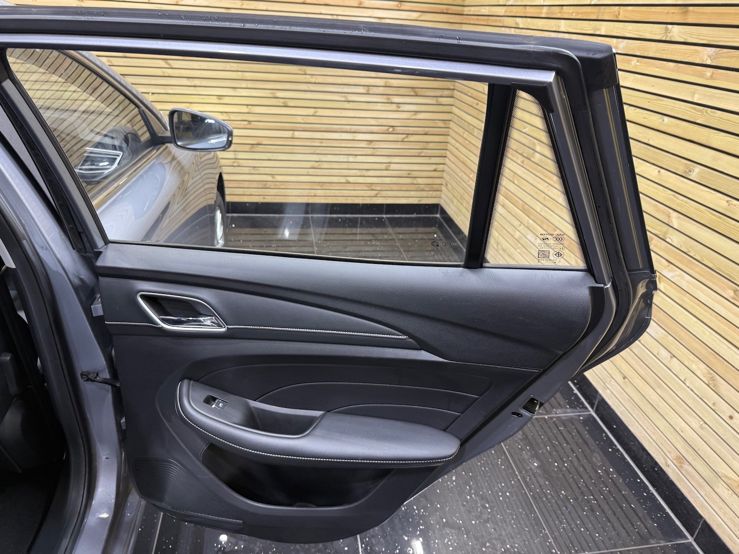 Used MG MG5 2021 for sale - 77546191: Photo 21