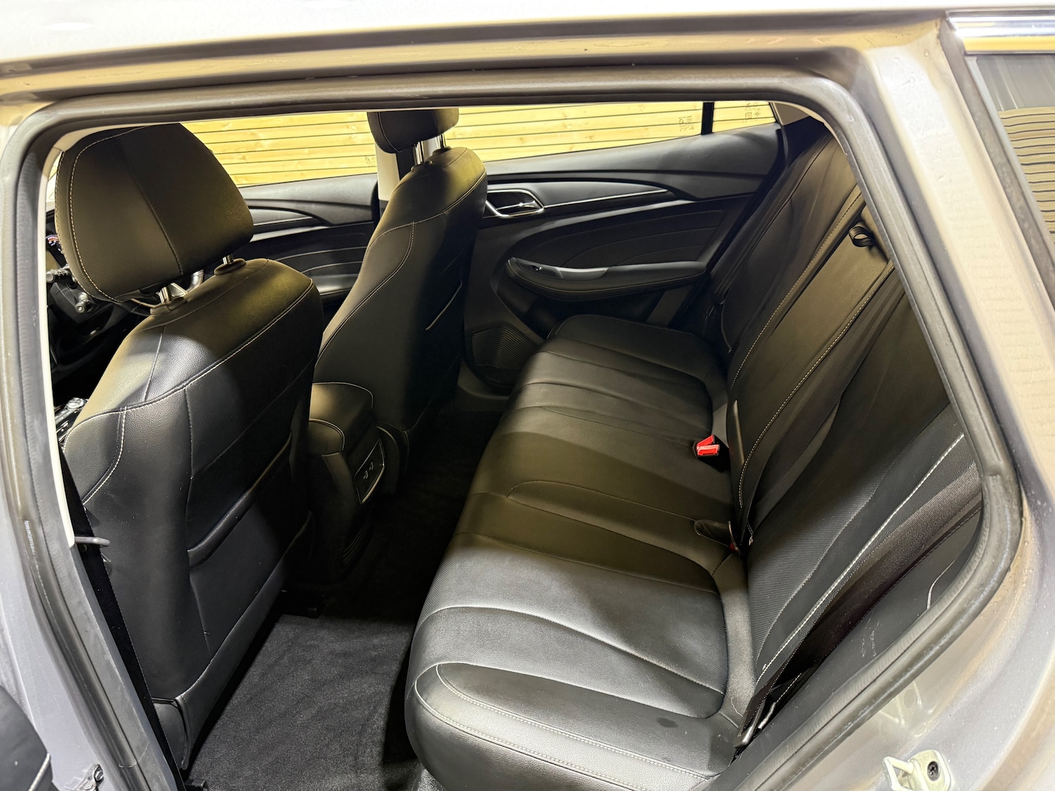 Used MG MG5 2021 for sale - 77546191: Photo 23