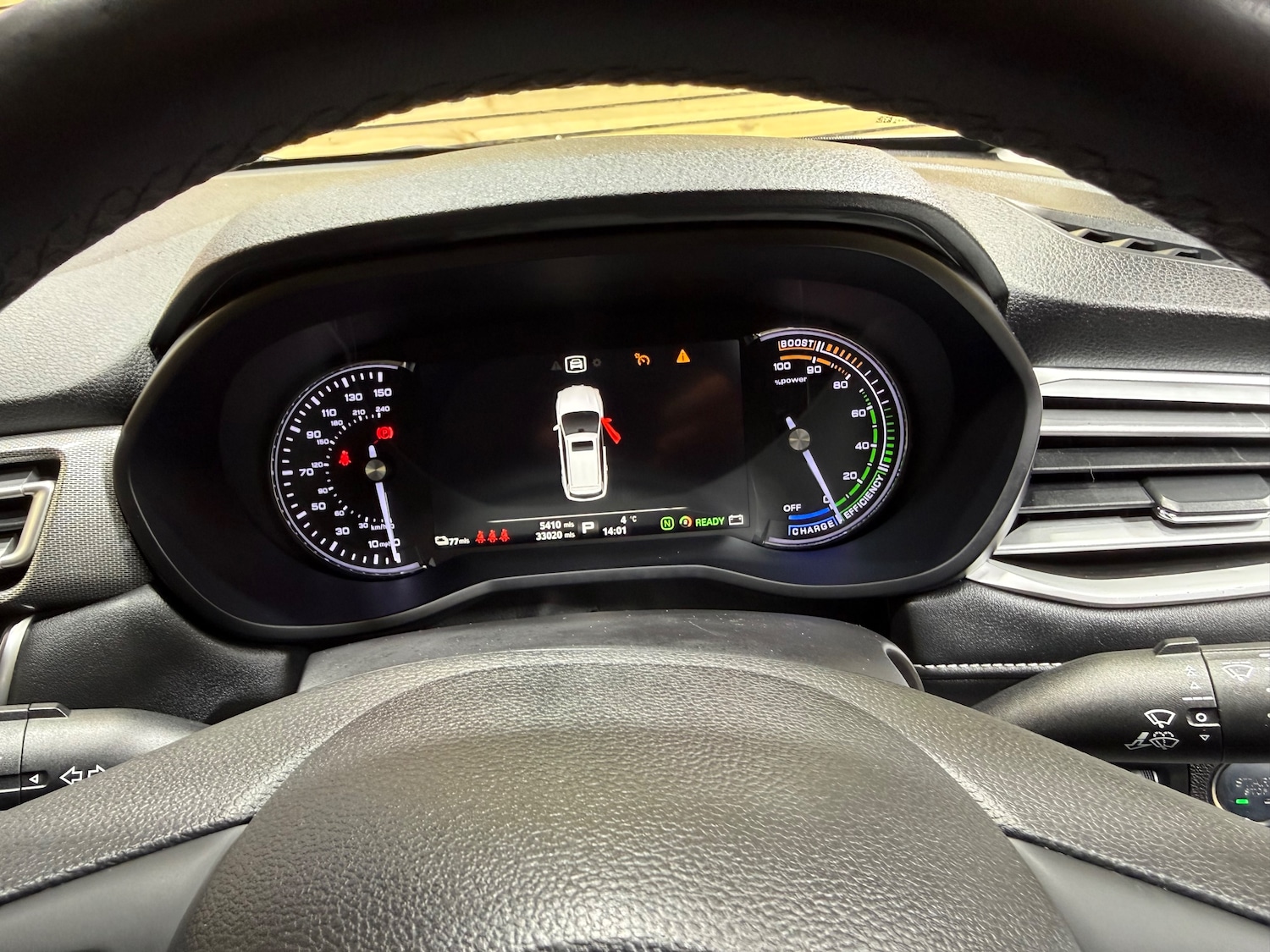 Used MG MG5 2021 for sale - 77546191: Photo 28