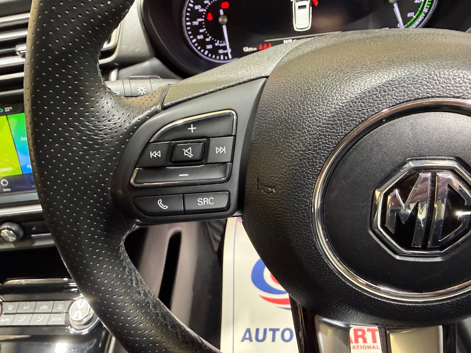 Used MG MG5 2021 for sale - 77546191: Photo 31