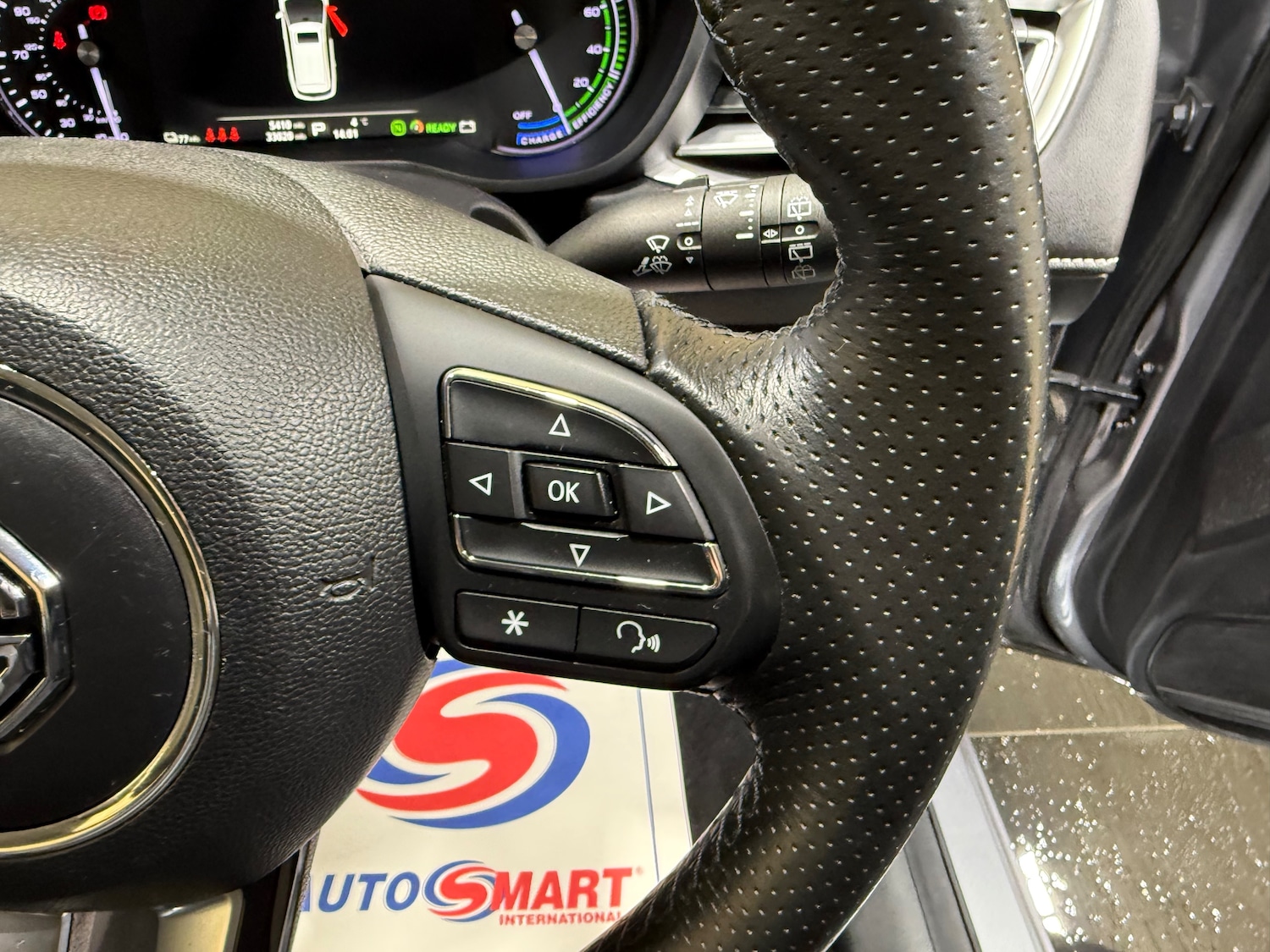 Used MG MG5 2021 for sale - 77546191: Photo 33