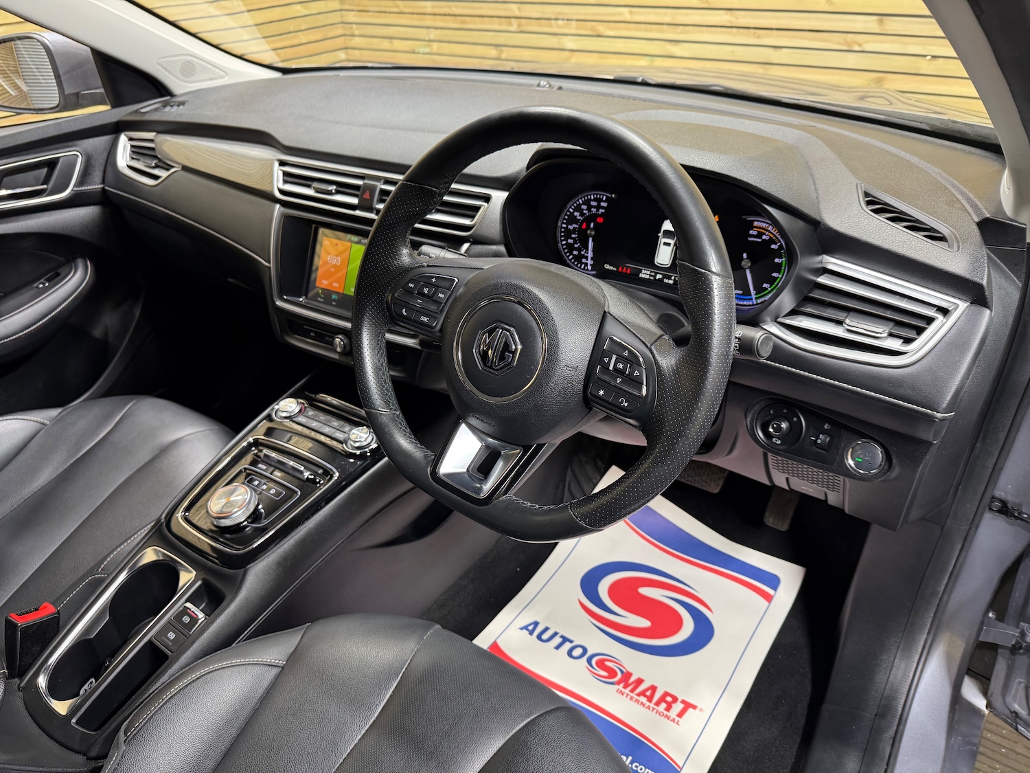 Used MG MG5 2021 for sale - 77546191: Photo 34