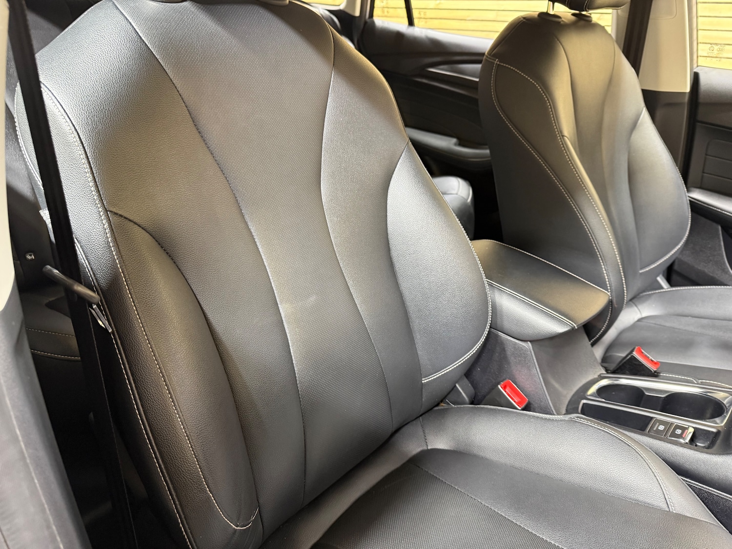 Used MG MG5 2021 for sale - 77546191: Photo 35