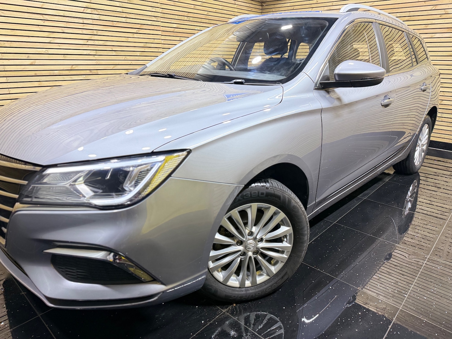 Used MG MG5 2021 for sale - 77546191: Photo 37