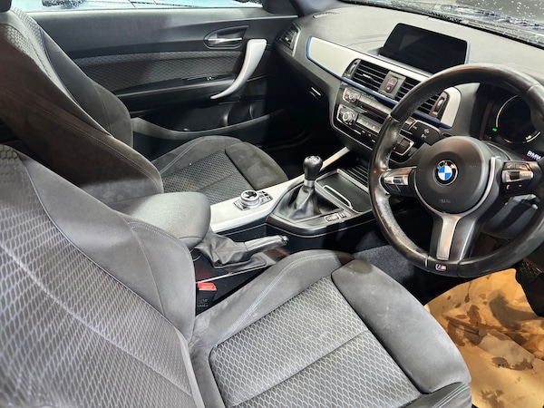 Used BMW 2 Series 2017 for sale - 74523923: Photo 10