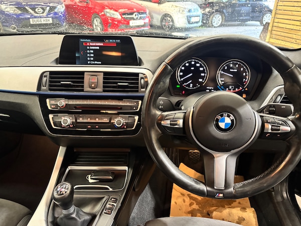 Used BMW 2 Series 2017 for sale - 74523923: Photo 13
