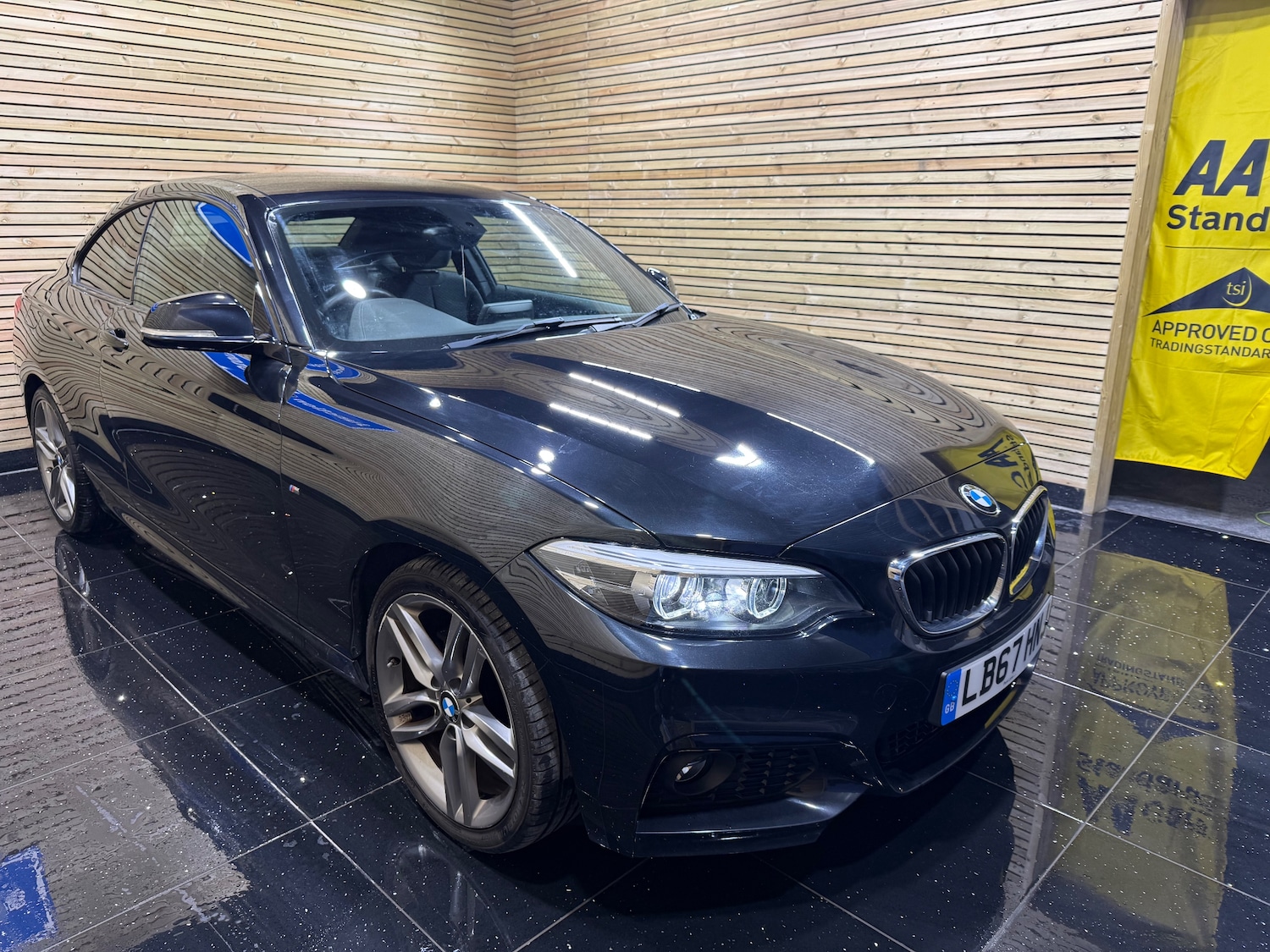Used BMW 2 Series 2017 for sale - 74523923: Photo 20