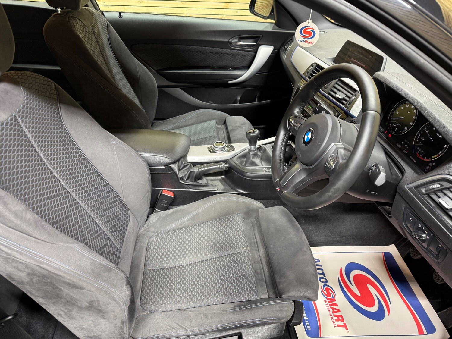 Used BMW 2 Series 2017 for sale - 74523923: Photo 23