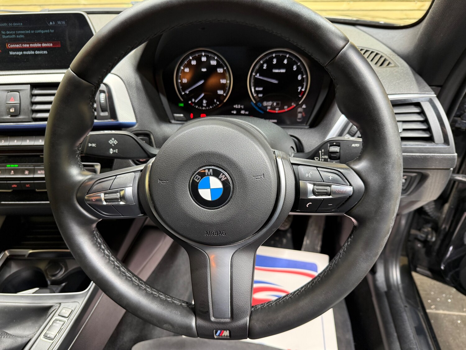 Used BMW 2 Series 2017 for sale - 74523923: Photo 25