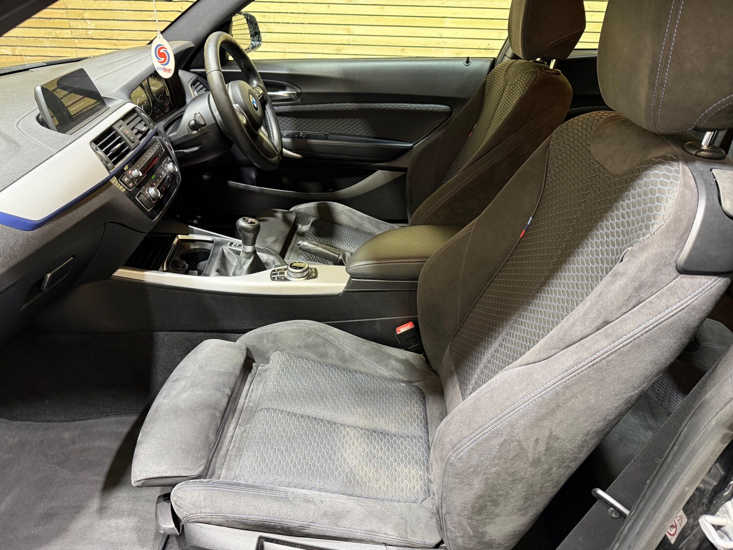 Used BMW 2 Series 2017 for sale - 74523923: Photo 31