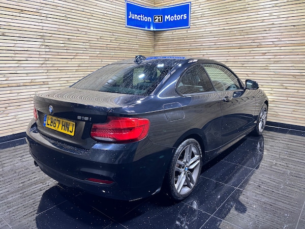 Used BMW 2 Series 2017 for sale - 74523923: Photo 7