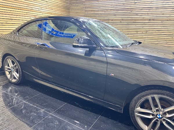 Used BMW 2 Series 2017 for sale - 74523923: Photo 8