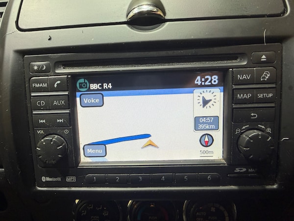 Used Nissan Note 2011 for sale - 76292913: Photo 10