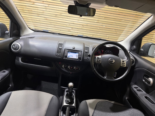 Used Nissan Note 2011 for sale - 76292913: Photo 11