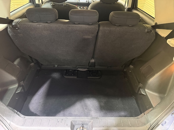 Used Nissan Note 2011 for sale - 76292913: Photo 12