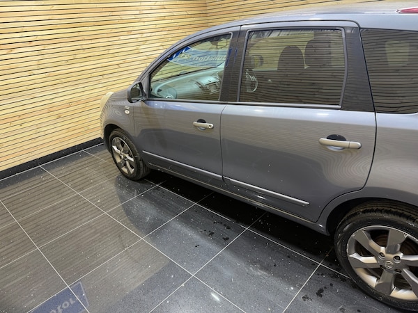Used Nissan Note 2011 for sale - 76292913: Photo 14